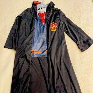 Gryffindor Harry Potter Costume